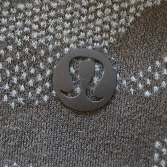 Lululemon Ready to Rulu Jogger 29" - 2 Heritage Camo Dark Olive Green Twill - Picture 8 of 8